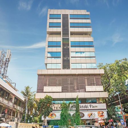 Hotel Olten Мумбаї Екстер'єр фото