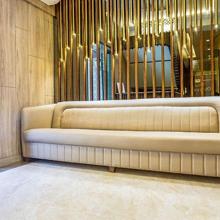 Hotel Olten Мумбаї Екстер'єр фото