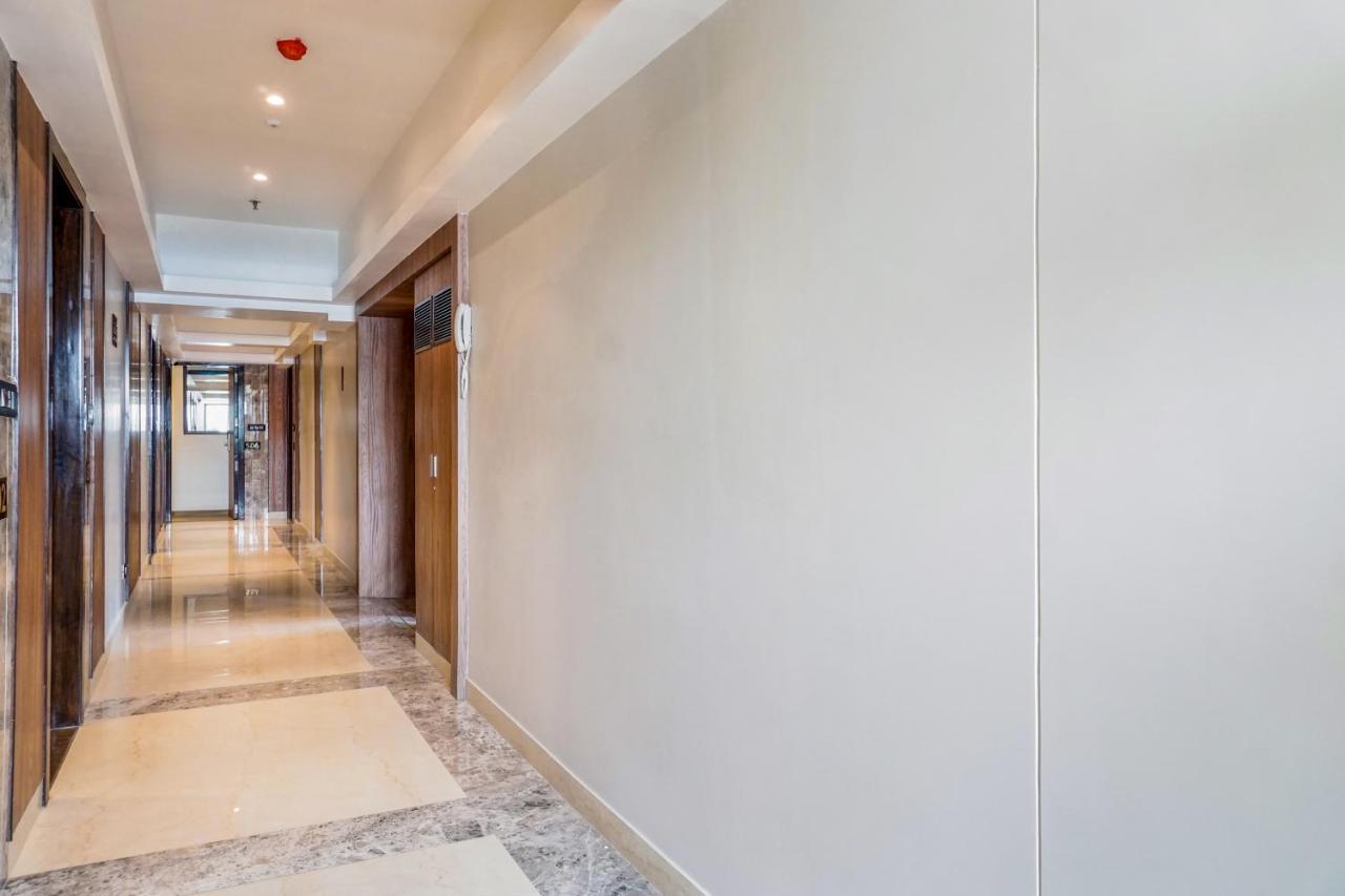 Hotel Olten Мумбаї Екстер'єр фото