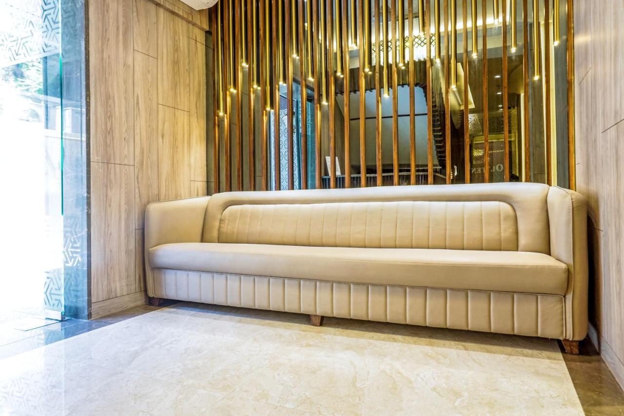 Hotel Olten Мумбаї Екстер'єр фото