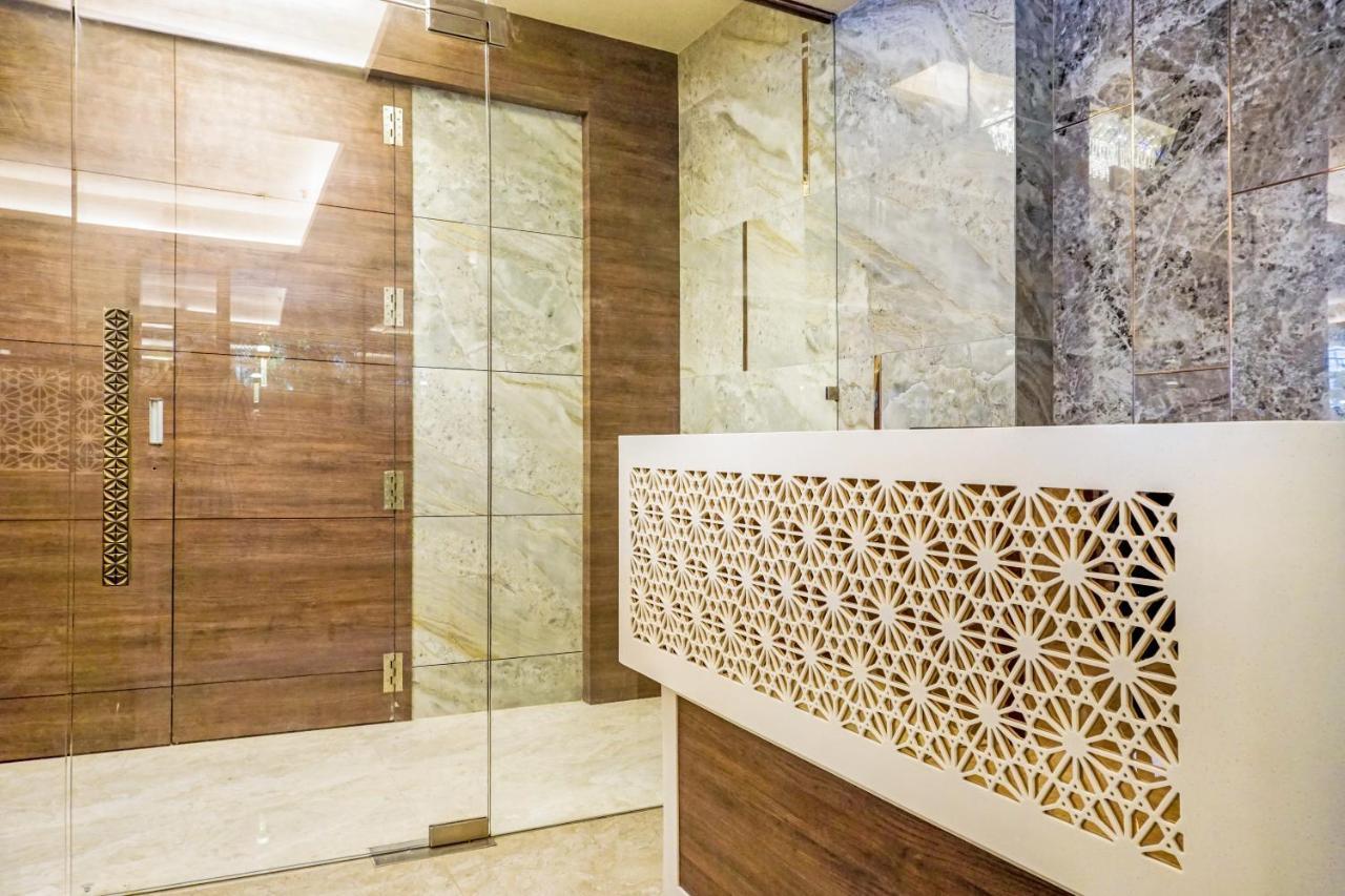 Hotel Olten Мумбаї Екстер'єр фото