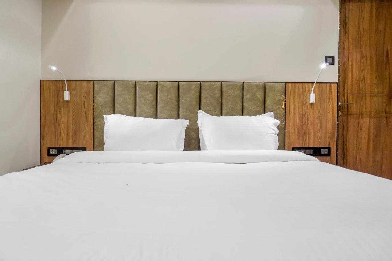 Hotel Olten Мумбаї Екстер'єр фото