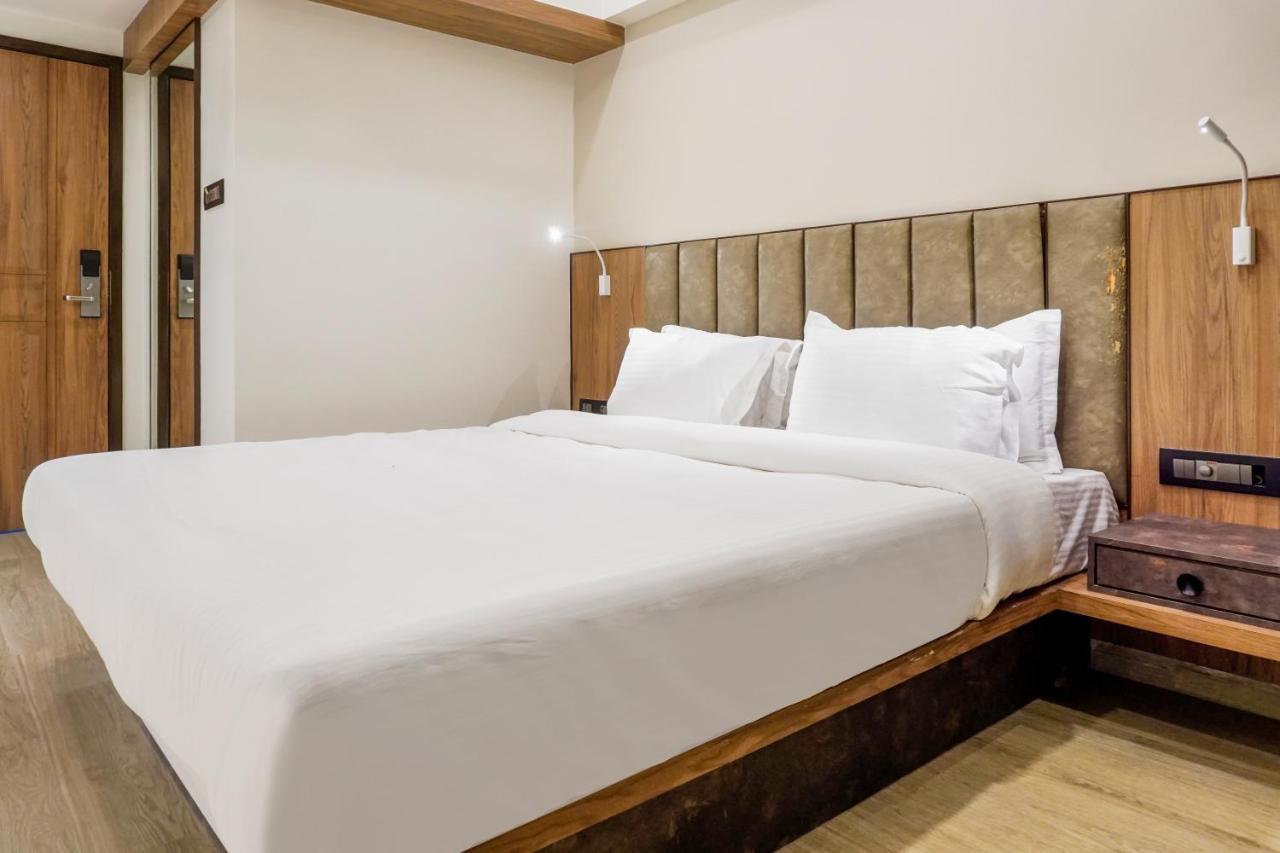 Hotel Olten Мумбаї Екстер'єр фото