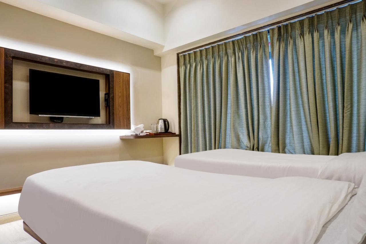 Hotel Olten Мумбаї Екстер'єр фото