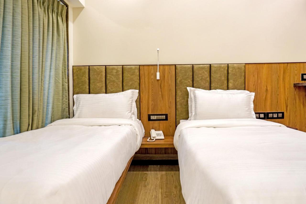 Hotel Olten Мумбаї Екстер'єр фото
