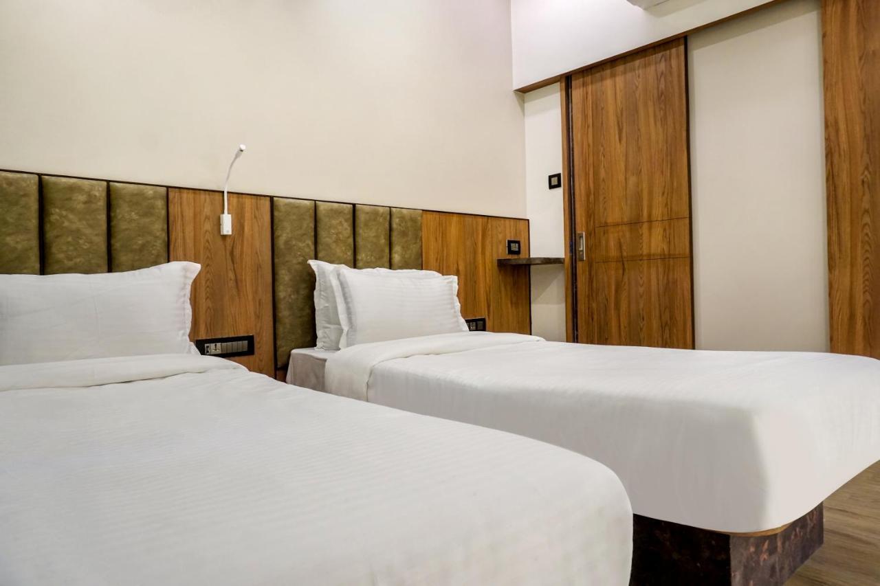 Hotel Olten Мумбаї Екстер'єр фото