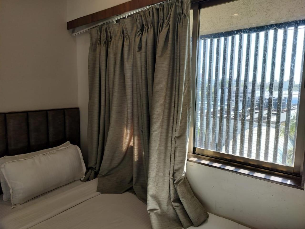 Hotel Olten Мумбаї Екстер'єр фото